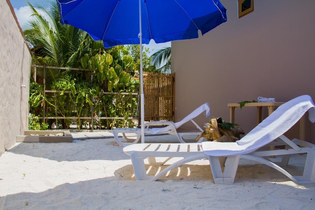Alvi Star Inn Туладу Экстерьер фото