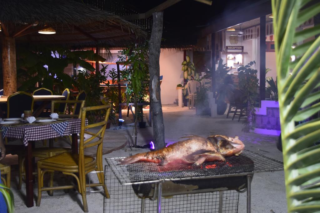 Alvi Star Inn Туладу Экстерьер фото