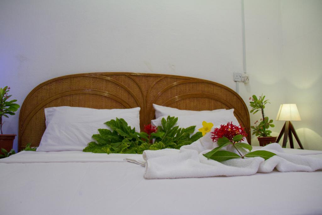 Alvi Star Inn Туладу Номер фото