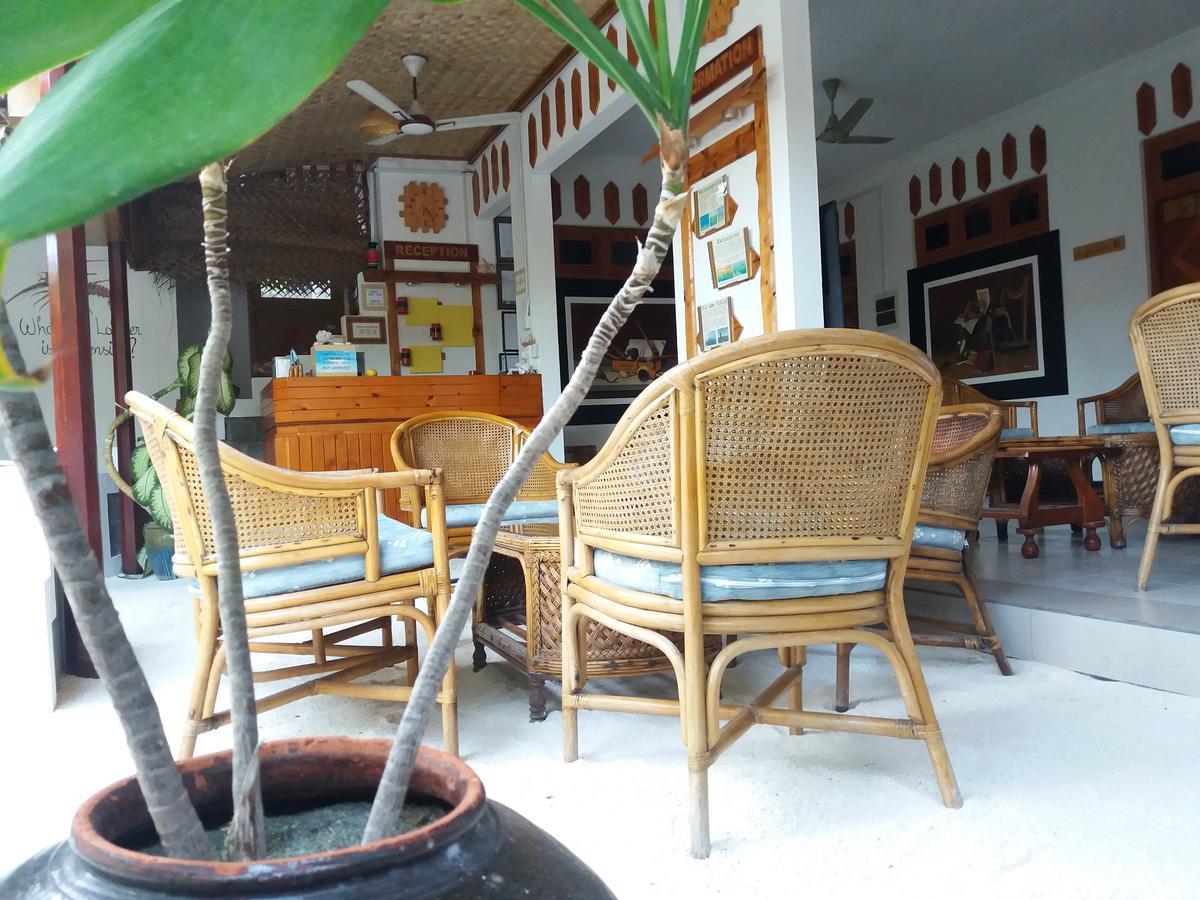 Alvi Star Inn Туладу Экстерьер фото