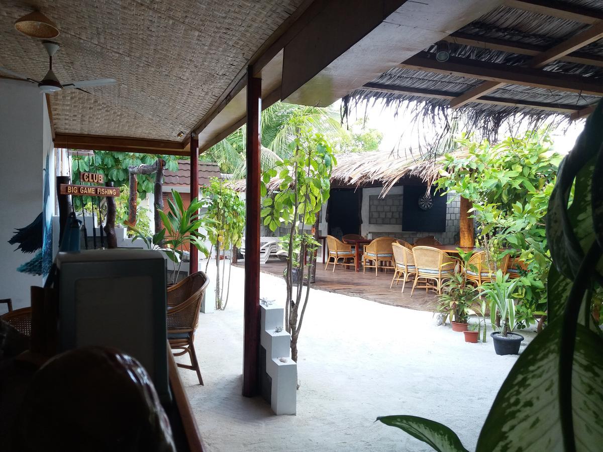 Alvi Star Inn Туладу Экстерьер фото
