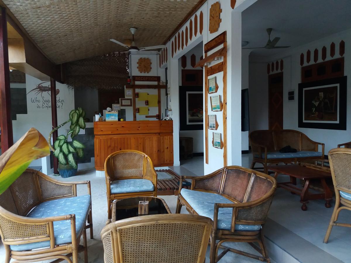 Alvi Star Inn Туладу Экстерьер фото