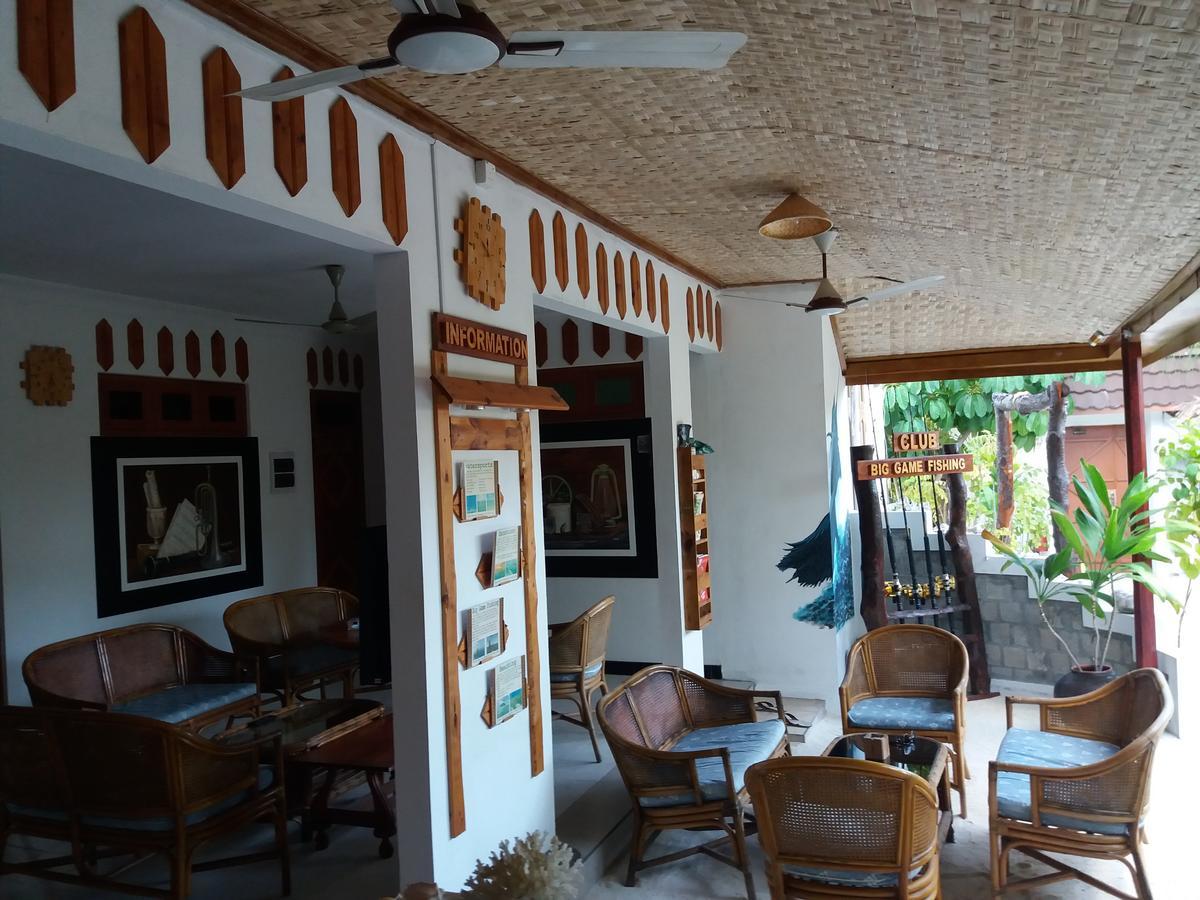 Alvi Star Inn Туладу Экстерьер фото