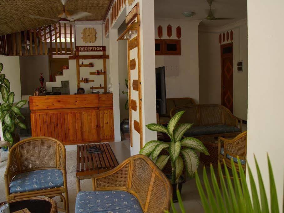 Alvi Star Inn Туладу Экстерьер фото
