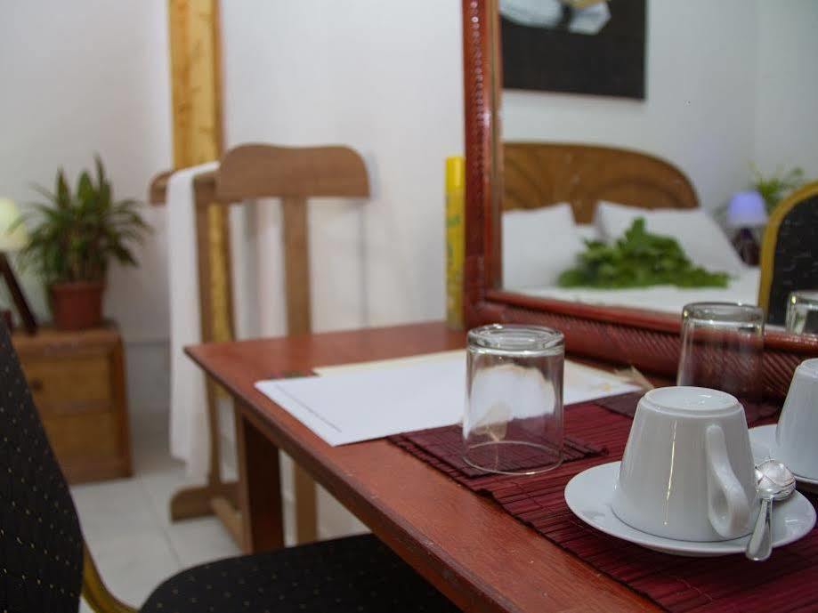 Alvi Star Inn Туладу Экстерьер фото